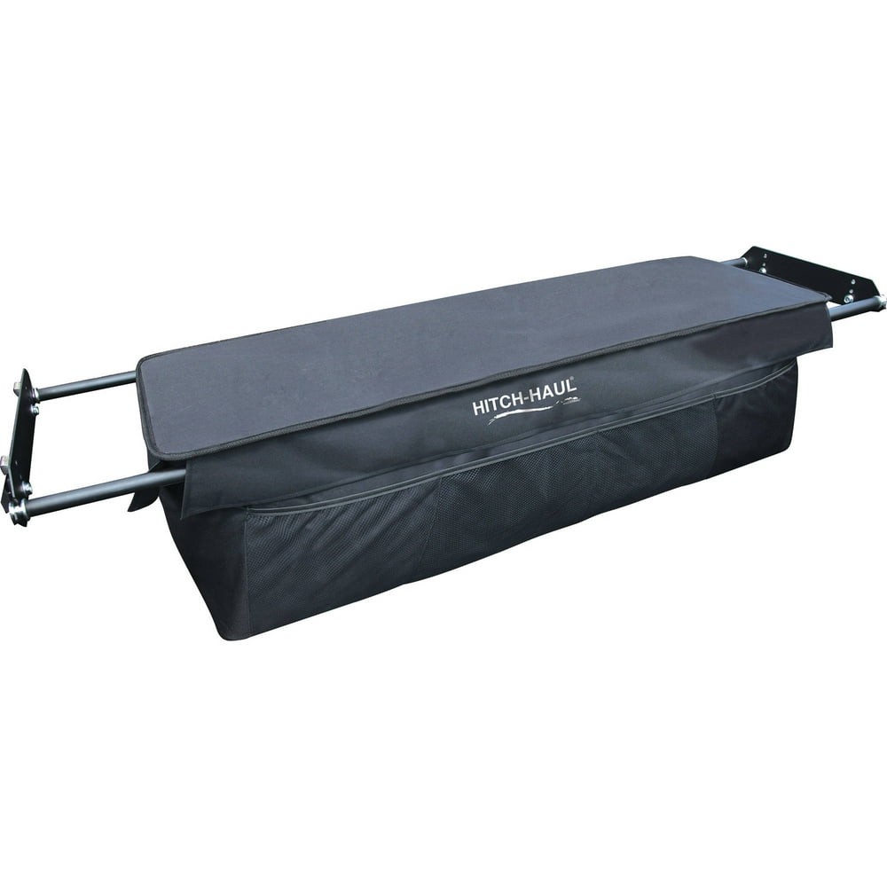 HitchHaul Truck Tool Bag, Black