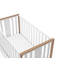 thumbnail image 4 of Lit de Bébé Transformable 4-en-1 Modern Pacific de Storkcraft, 4 of 10
