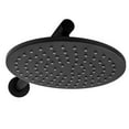 thumbnail image 3 of ZLINE Shower Faucet in Matte Black (ELD-SHF-MB), 3 of 7