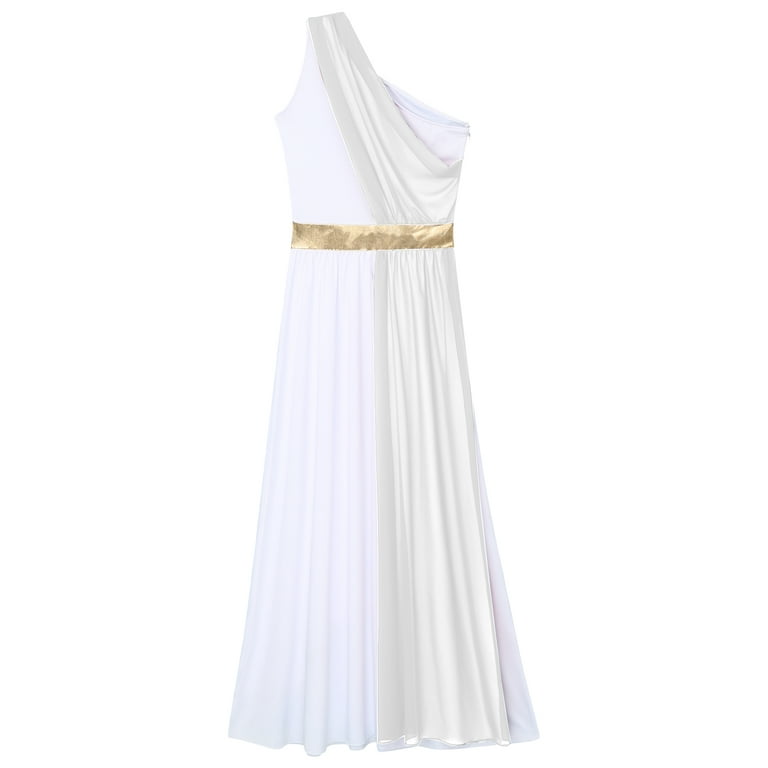 open lace back dress Grecian Halter Long Shantung Trumpet Dress  Kimera