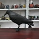 thumbnail image 3 of Repelente de palomas - Cuervo - Repelente contra pájaros pequeños y palomas - Alcance de aproximadamente 36 cm., 3 of 5