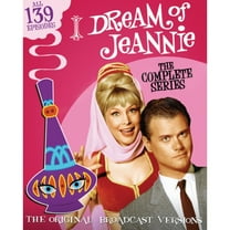 I Dream of Jeannie: Complete Series (DVD)