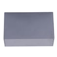 thumbnail image 2 of Electricity Box,Aluminum Alloy Enclosure Integrated Junction Box Circuit Board Case High Capacity, 2 of 14