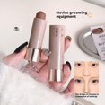 thumbnail image 2 of ZOUBAOQ Waterproof Face Contour Makeup Moisturizing Matte Contour Smooth Nose Lasting Three-dimensional, 2 of 8