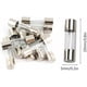 thumbnail image 2 of 100 fusibles de vidrio 5x20mm en caja Fusible 0,2A 20A, 2 of 5