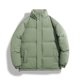 thumbnail image 3 of Ropa informal de algodón para parejas, ropa de diseñador, chaqueta ligera de plumas para hombre, chaqueta de invierno para hombre, abrigo informal tipo saco para hombre, 3 of 5