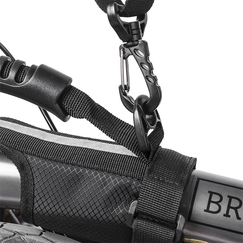 brompton shoulder strap