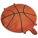 thumbnail image 3 of Globos de baloncesto 50 globos de baloncesto de aluminio para fiestas deportivas, decoraciones para fiestas de baloncesto de cumpleaños, máxima comodidad Jadeshay  A, 3 of 8