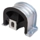 thumbnail image 3 of Soporte de motor delantero 7H0199848D Soporte de caja de cambios del motor para T5 2.5TDI AXD AXE BLJ BNZ BPC, 3 of 19