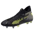thumbnail image 1 of PUMA Men's Future 18.1 Netfit FG/AG Soccer Cleats, 1 of 5