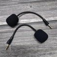 thumbnail image 2 of Gaming Headphone Microphone for Logitech G PRO Gaming Headset 3.5mm, 2 of 5