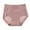 E, variant on Clearance Sale 2025 Women's Panties Body Beautifying Seamless Postpartum Abdominal Underwear Women's Mid Waist Hip Lifting Panties Body Shaping Clearance Briefs