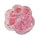 thumbnail image 3 of Juguetes sensoriales,Juguetes para apretar Juguete elástico relajante para niños,Juguete de mano para niños y adultos con forma de pata de gato fidget,Juguete Relajante Sensory cute rosa, 3 of 9