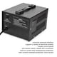 thumbnail image 5 of Transformador de potencia ANGGREK 1000 W transformador de voltaje 110 V-220 V, 5 of 8