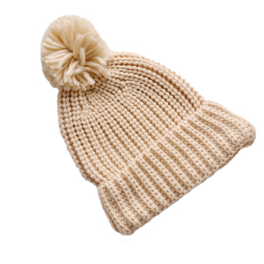 infant winter hat