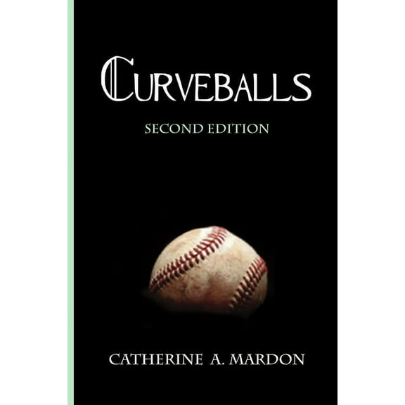Curveballs (Paperback)