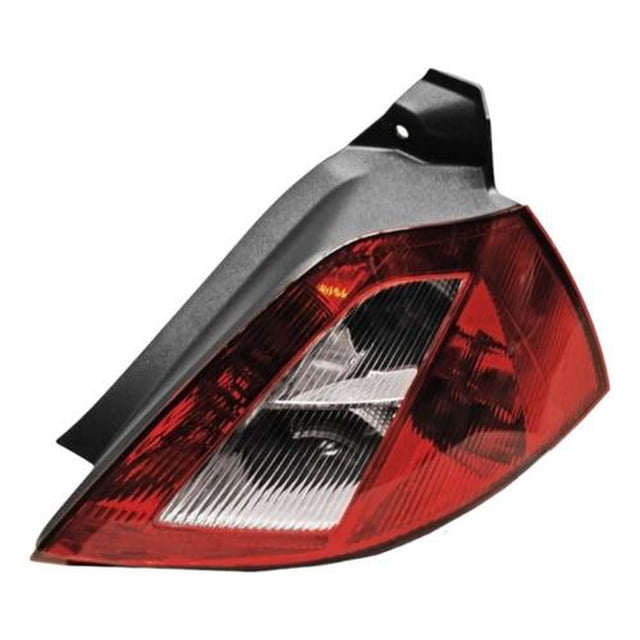 CALAVERA MEGANE II 04-06 3/ 5P S/ARNES DERECHO 017-2604-02 MEGANE II PARA AÑO: 2004