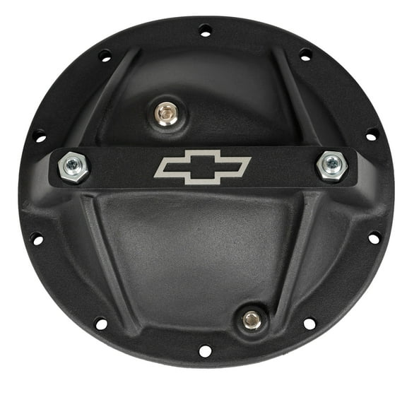 Proform 141-696 Chevrolet Performance Bowtie Differential Cover GM 8.2 /8.5 10 B