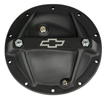 Proform 141-696 Chevrolet Performance Bowtie Differential Cover GM 8.2 /8.5 10 B