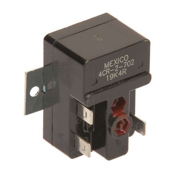 Dayton Current Relay,115/230V 211-100-1002