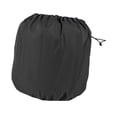 thumbnail image 4 of Funda para Mezcladora de Cemento Y , de Tela Oxford a Prueba de Polvo, Portátil, Ligera, Resistente a La Intemperie E Impermeable, para Uso en, 4 of 9