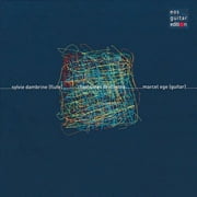 Sylvie Dambrine - Fantaisies Brillantes - World / Reggae - CD