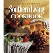 The Ultimate Southern Living Cookbook by Sunset Books (Hardcover), Cooking, Food & Wine, English