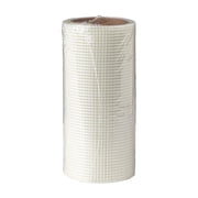 Duck Brand White Wall Repair Fabric Patch, 6 in. x 25 ft.