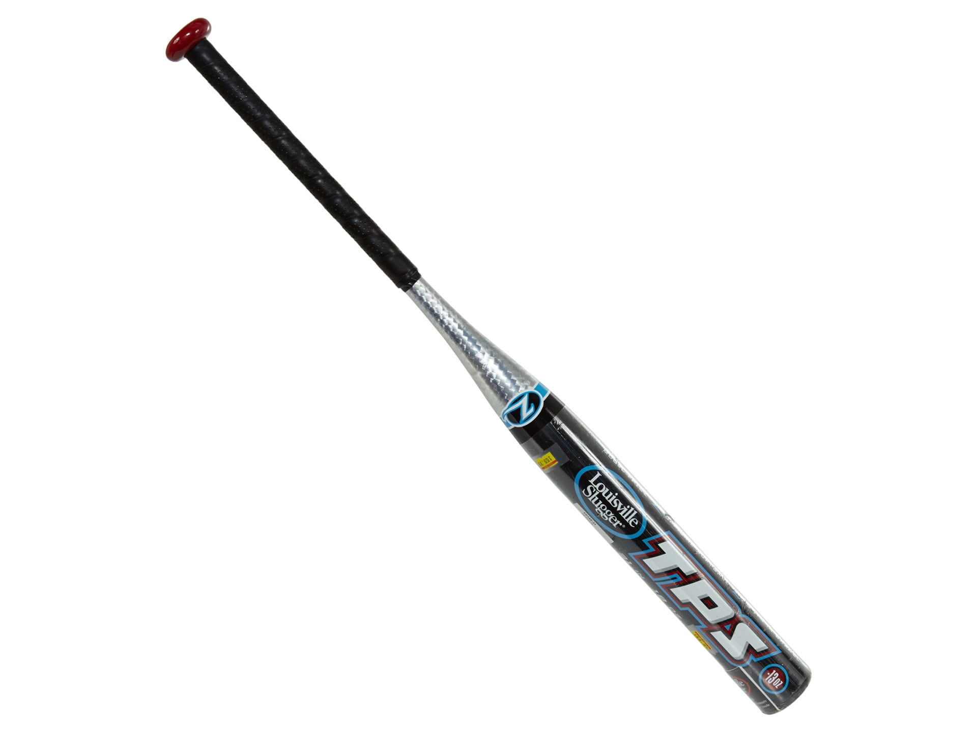 Louisville Slugger Zephyr USSSA Fastpitch Softball Bat, 31" (13