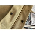 thumbnail image 2 of CoCopeaunt Retro Canvas Hobo Handbag for Women Men Chic Large Shoulder Bag Purse, 2 of 6