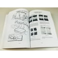 thumbnail image 6 of Case 730 830 930 Tractor Service Manual Repair Shop Book~Full Overhaul, 6 of 11
