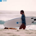 thumbnail image 6 of Optimum 10' Inflatable Stand Up Paddle Boards with Premium SUP Paddle Board Accessories, 6 of 6