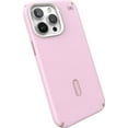 thumbnail image 6 of Speck iPhone 15 Pro Max Case-Presidio2 Pro-ClickLock-MagSafe-6.7 Inch Phone Case-Soft Lilac/Carnation Petal/Rouge Pink, 6 of 14