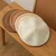 thumbnail image 2 of Jumpingount Ingredientes de gama alta, boina de lana artesanal exquisita para elegancia y gracia, boina de invierno, gorra Sombreros negro, 2 of 6