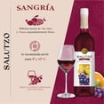 thumbnail image 2 of Licor Salutzo Sangria 750 ml, 2 of 4