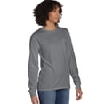 thumbnail image 4 of Comfortwash Men's Garment Dyed Long Sleeve Pocket Tee, 4 of 4