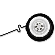 Fuel Tank Gas Cap for Toyota Highlander Matrix RAV4 Sequoia Sienna Solara