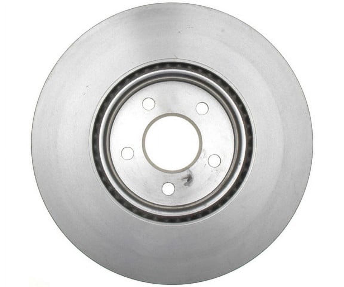 Raybestos Specialty Performance Rotors, 980552 Fits select: 2004-2011 VOLVO S40, 2006-2013 VOLVO C70
