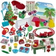thumbnail image 2 of Elf on the Shelf – Polar Props – Trousse de lutin ultime, 2 of 7