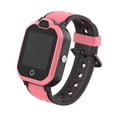 thumbnail image 1 of Smartwatch Reloj Inteligente 4g Gps Kids Fralugio Videocall Rosa Fralugio Sport, 1 of 4