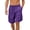 AJ10-Dark Purple, variant on VV AVEORS Men'S Hiking Cargo Shorts Quick Dry Lightweight Athletic Shorts For Outdoor Fishing Summer With Multi Pockets Saffron M