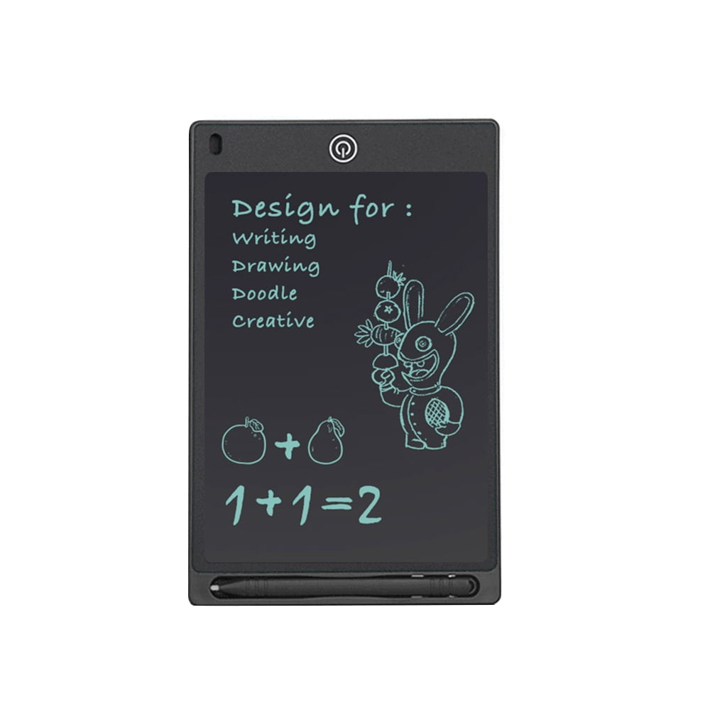 children's erasable writing pad