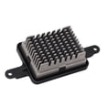 thumbnail image 2 of Resistencia del Motor del Ventilador del Calentador ANGGREK P7708005 para 3008 2008-2016, 2 of 7