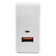 thumbnail image 3 of Tripp Lite 1-Port USB Wall Charger with Quick Charge 3.0 Technology, 3 of 5