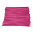 thumbnail image 2 of Natural Tibetan Incense Laoshan Sandalwood Wormwood Incense Stick (160g Rose), 2 of 3