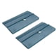 thumbnail image 1 of WDOplteas Herramientas Fijación Placas Yeso Placa Posicionamiento Techo Soportes Yeso (2 Piezas), 1 of 9