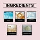 thumbnail image 5 of Parches para líneas de expresión (6 unidades) Reducen arrugas en los labios. Parches faciales de silicona para suavizar líneas finas y arrugas. Cuidado de los labios., 5 of 9