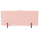 thumbnail image 4 of Caja de almacenamiento de maquillaje, organizador de encimera, contenedor decorativo para baño con tapa, organizador de mesa, 4 of 7
