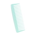 thumbnail image 3 of peine para desenredar el cabello,Peine de dientes anchos para recoger cabello ,húmedo y ondulado,peine para desenredar el cabello Peine de ducha para mujeres y hombres,Peine para el, 3 of 8