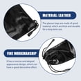 thumbnail image 3 of GOOHOCHY 10 Uds. Bolsas portátiles para gafas de sol, bolsas de almacenamiento para gafas, soportes para gafas de sol, 3 of 7